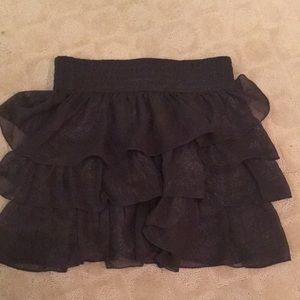 AE skirt